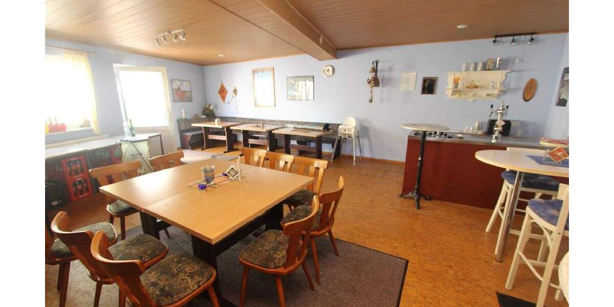 Gewerbeobjekt Zörbig Stumsdorf - 290.000&euro; | Angebot:25772200