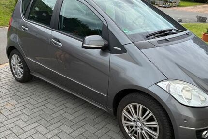 Mercedes-Benz A 180 205.100 km 3.500 &euro; Blankenheim 53945