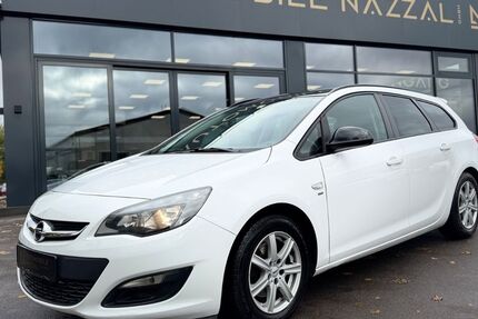 Opel Astra 196.000 km 3.999 &euro; Saarlouis 66740