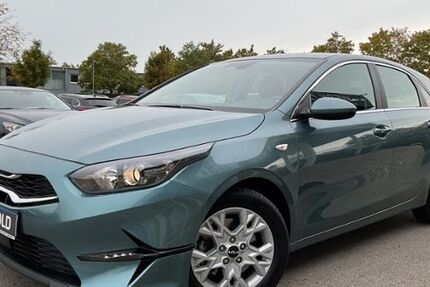 Kia ceed / Ceed 26.200 km 22.490 &euro; Augsburg 86179