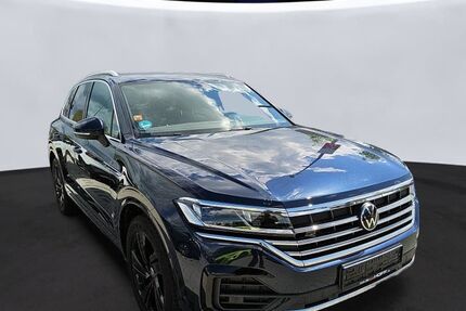 VW Touareg 89.290 km 42.900 &euro; Rastede/ Wahnbek 26180