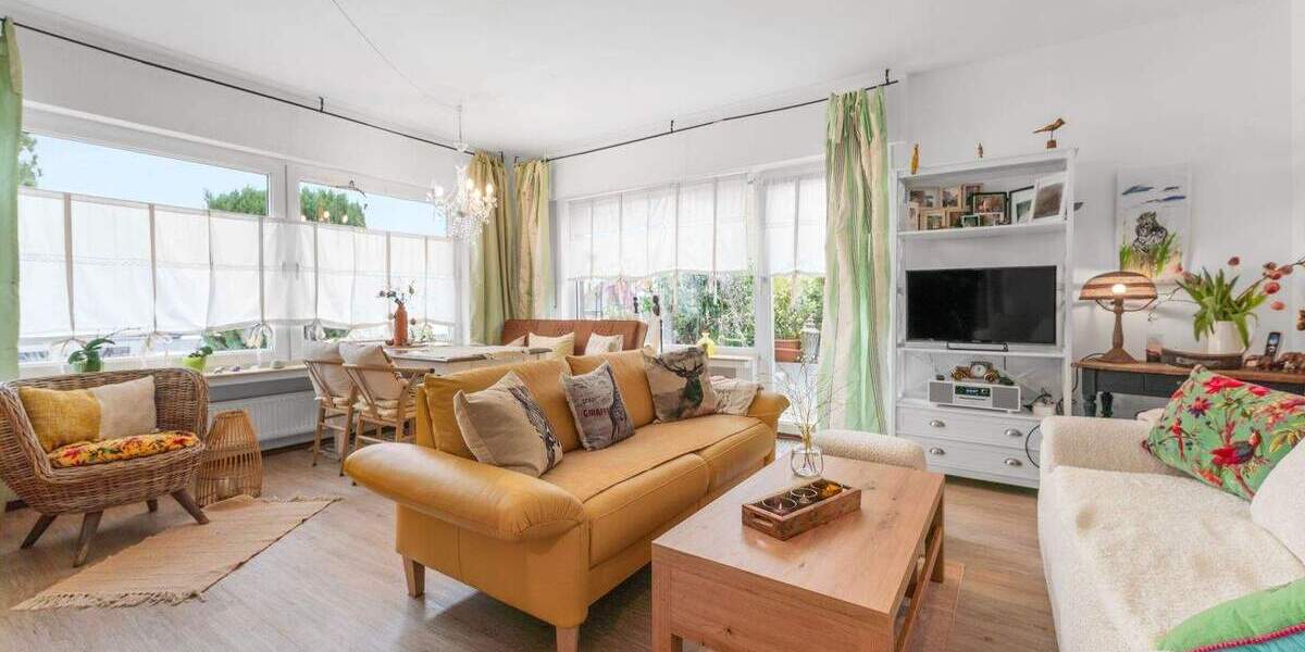 Mehrfamilienhaus, Wohnhaus Odenthal Hüttchen - 8 Zimmer, 251 m&sup2;, 399.000&euro; | Angebot:25387766