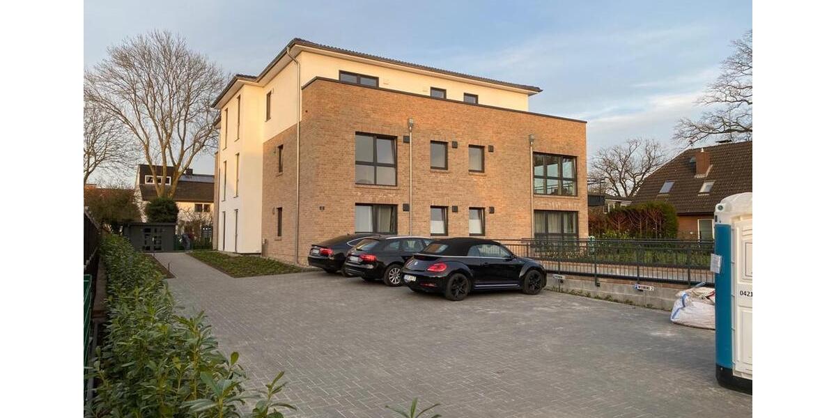 Einfamilienhaus Stuhr - 3 Zimmer, 106 m&sup2;, 1.390&euro; | Angebot:24847759