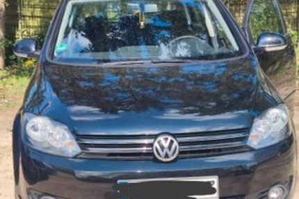 VW Golf Plus 210.000 km 2.600 &euro; Ahrensbök 23623