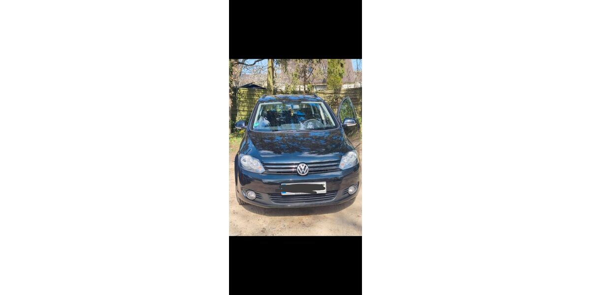 VW Golf Plus 210.000 km 2.600 &euro; Ahrensbök 23623