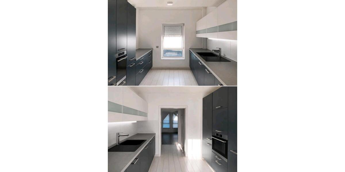 Maisonettenwohnung Nauheim - 3.5 Zimmer, 101 m&sup2;, 365.000&euro; | Angebot:27083941