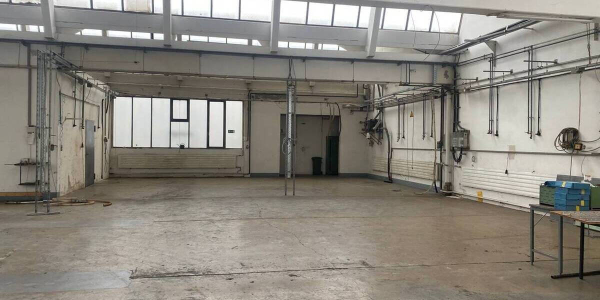 Gewerbeobjekt Burgkunstadt - 2.998.500&euro; | Angebot:25728441