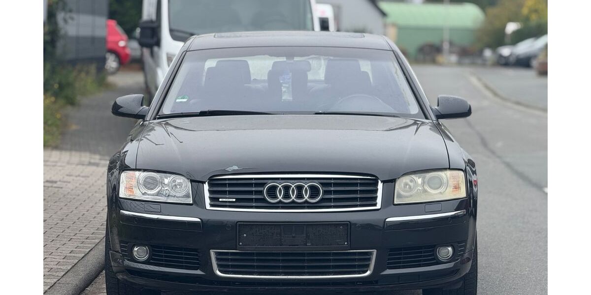 Audi A8 335.000 km 1.950 &euro; Dieburg 64807