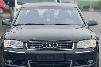 Audi A8 335.000 km 2.450 &euro; Dieburg 64807