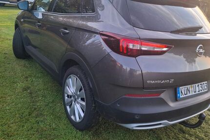 Opel Grandland (X) 112.500 km 14.990 &euro; Neckarsulm 74172
