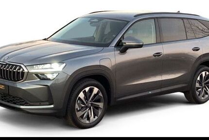 Skoda Kodiaq 9.900 km 46.860 € Schwäbisch Hall 74523