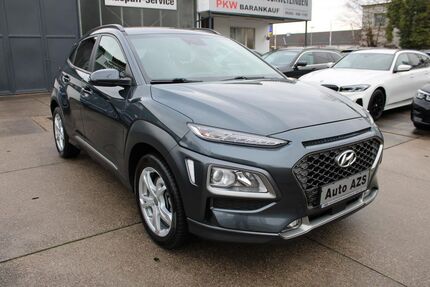 Hyundai KONA 44.652 km 18.850 &euro; Schwetzingen 68723