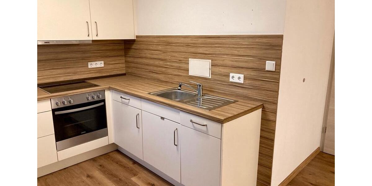 Terrassenwohnung Greding - 2 Zimmer, 57 m&sup2;, 1.100&euro; | Angebot:25281027