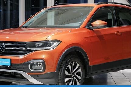 VW T-Cross 24.709 km 19.789 &euro; Dießen am Ammersee 86911