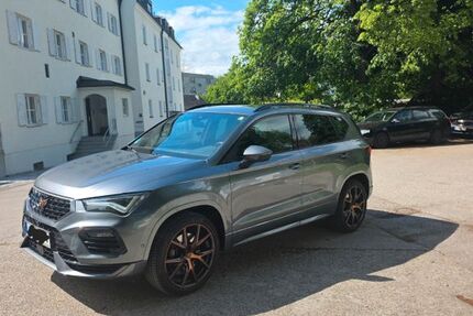 Cupra Ateca 110.000 km 28.000 &euro; München 80809