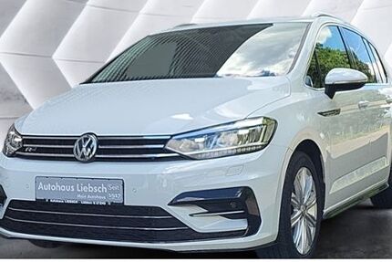 VW Touran 74.933 km 22.990 &euro; Lübben 15907