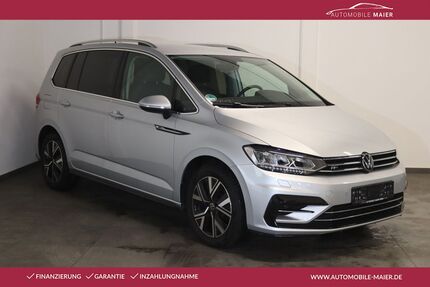 VW Touran 39.900 km 28.800 &euro; Bebra 36179