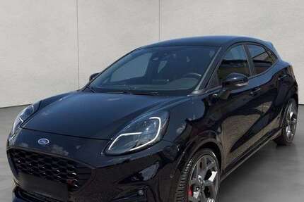 Ford Puma 8.945 km 25.750 € Frankfurt am Main 60386