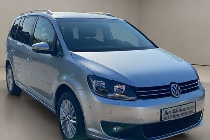 VW Touran 96.900 km 16.950 € Neustadt / Hessen 35279
