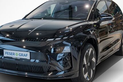 Skoda Enyaq 4.999 km 55.680 &euro; Magdeburg 39118