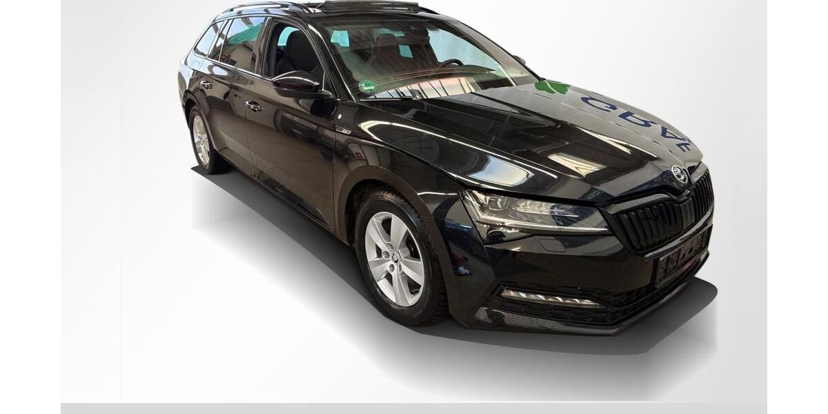 Skoda Superb 75.070 km 26.380 &euro; Cadolzburg 90556