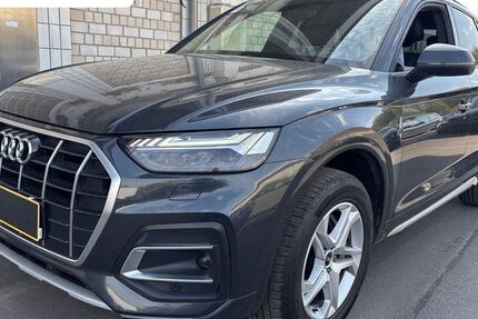 Audi Q5 179.973 km 24.990 &euro; Steinbach-Hallenberg OT Herges-Hallenberg 98587