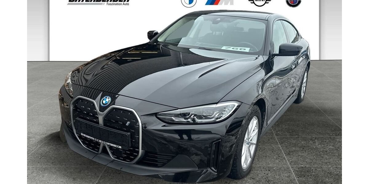 BMW i4 40.319 km 36.770 &euro; Mühldorf am Inn 84453