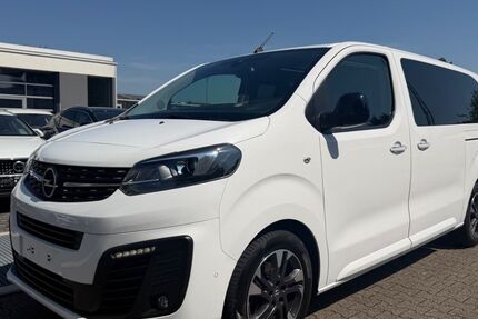Opel Zafira Life 172.503 km 17.990 &euro; Hilden 40721
