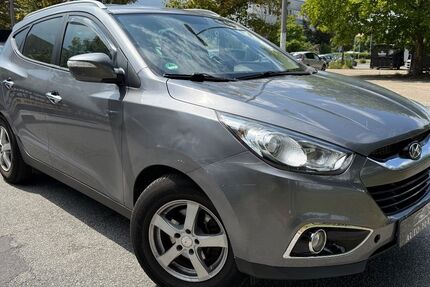 Hyundai ix35 169.000 km 8.490 € Heppenheim 64646