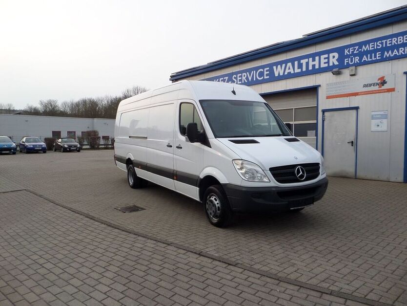 Sprinter