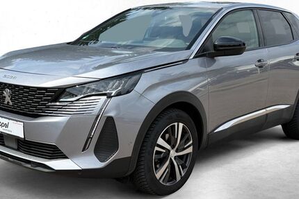 Peugeot 3008 18.154 km 23.900 &euro; Ansbach 91522