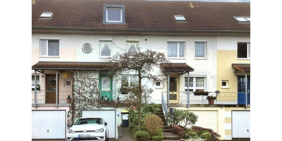 Reihenmittelhaus Leipzig Baalsdorf - 5 Zimmer, 160 m&sup2;, 345.000&euro; | Angebot:25687365