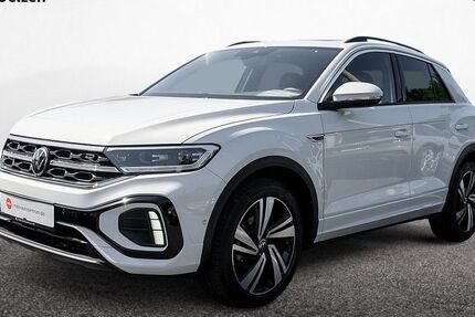 VW T-Roc 46.769 km 26.460 &euro; Uelzen 29525