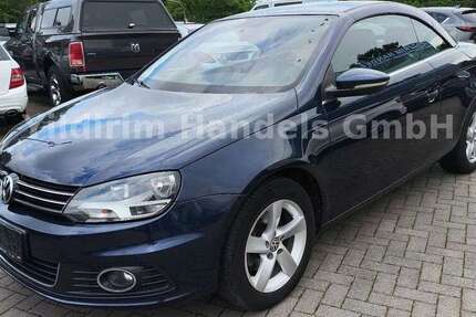VW Eos 204.802 km 5.899 &euro; Alsdorf 52477