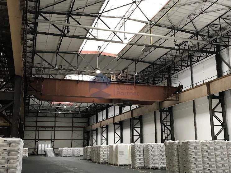 Gewerbeobjekt Glaubitz - 7.000.000&euro; | Angebot:25193396