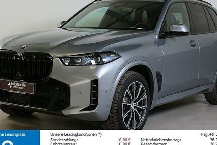 BMW X5 30.200 km 75.430 &euro; Paderborn 33100
