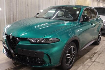 Alfa Romeo Tonale 64.000 km 18.250 &euro; Bebra 36179
