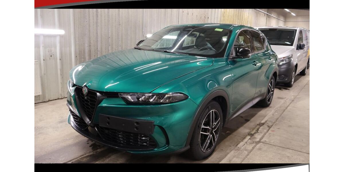 Alfa Romeo Tonale 64.000 km 18.250 &euro; Bebra 36179