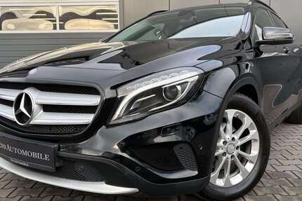 Mercedes-Benz GLA 200 119.507 km 14.999 &euro; Ahlen 59229
