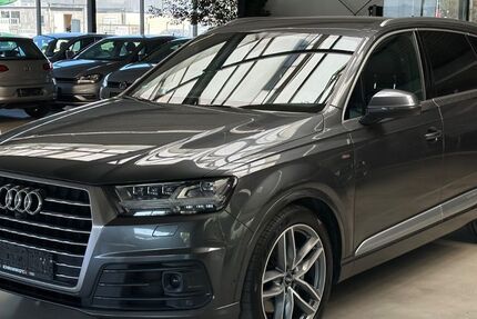 Audi Q7 269.000 km 35.900 € Korschenbroich-Glehn bei Düsseldorf 41352