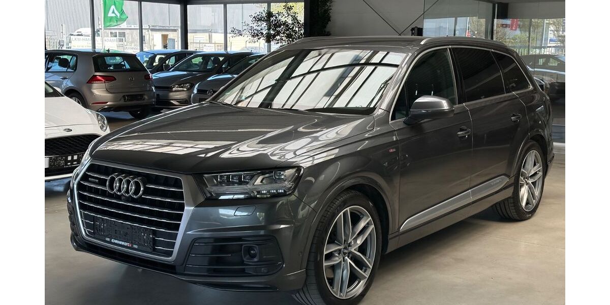 Audi Q7 269.000 km 35.900 &euro; Korschenbroich-Glehn bei Düsseldorf 41352