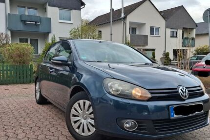 VW Golf 311.900 km 2.999 &euro; Mülheim-Kärlich 56218