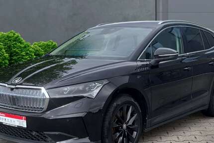 Skoda Enyaq 109.300 km 29.770 &euro; Meiningen 98617