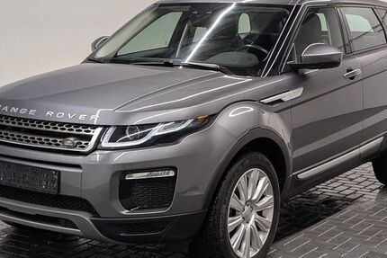 Land Rover Range Rover Evoque 49.650 km 27.480 &euro; Langenweddingen 39171