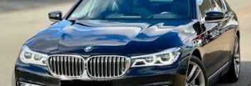 BMW 730