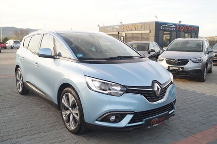 Renault Scenic 99.990 km 10.890 &euro; Ingelheim 55218