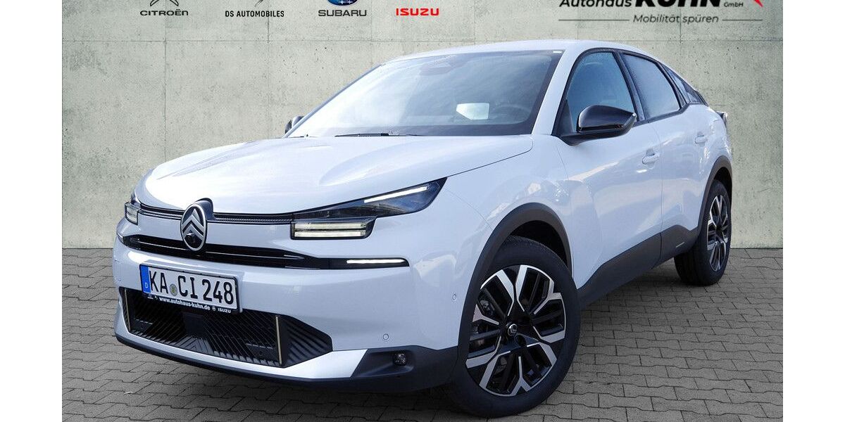 Citroen C4 3.000 km 26.480 &euro; Karlsruhe 76185