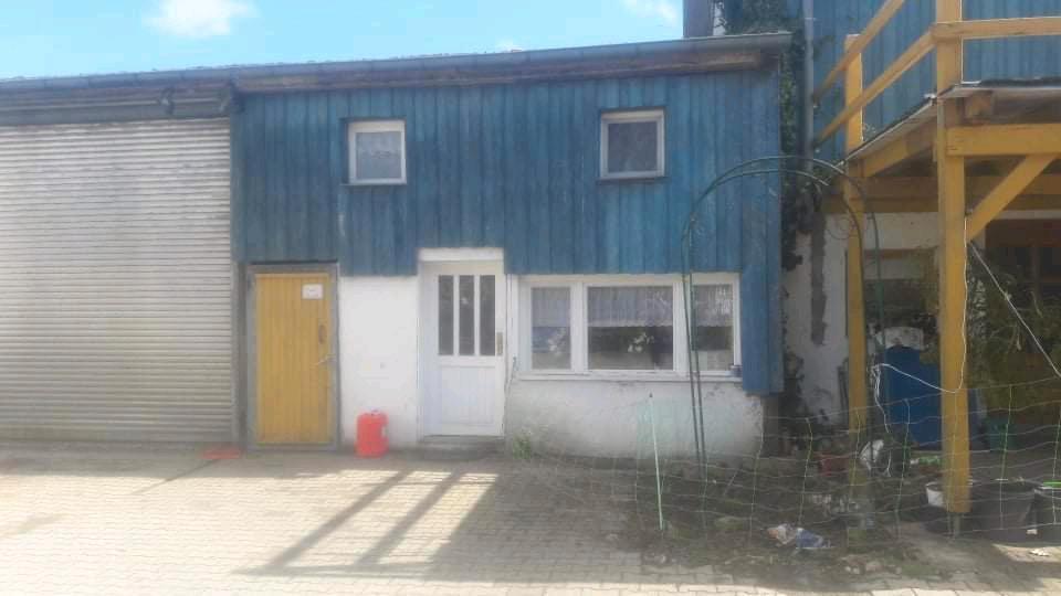 Etagenwohnung Rittersdorf - 2.5 Zimmer, 64 m&sup2;, 553&euro; | Angebot:25436200