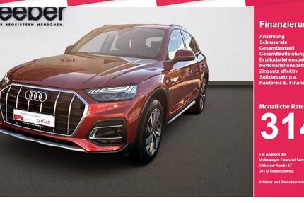 Audi Q5 24.672 km 36.880 &euro; Weil der Stadt 71263
