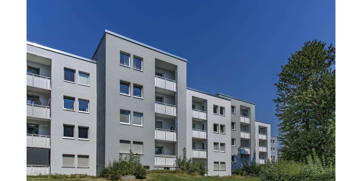 Etagenwohnung Oldenburg Nadorst - 3 Zimmer, 72 m&sup2;, 779&euro; | Angebot:27134171